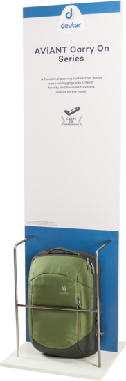 Reiserucksack AViANT Carry On Pro 36