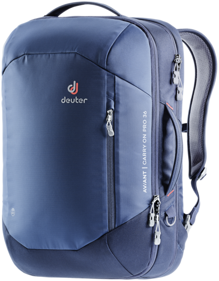 Travel backpack Aviant Carry On Pro 36