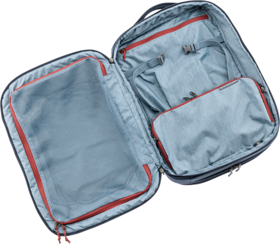 Travel backpack Aviant Carry On Pro 36