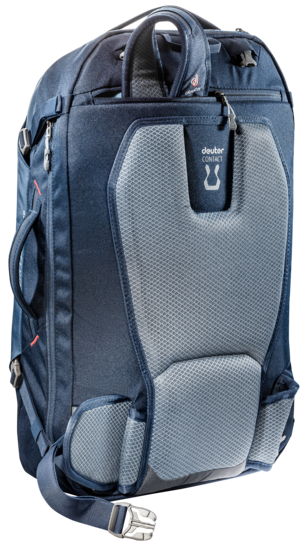 Travel backpack Aviant Access 38