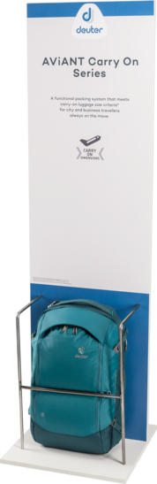 Reiserucksack AViANT Access 38 SL