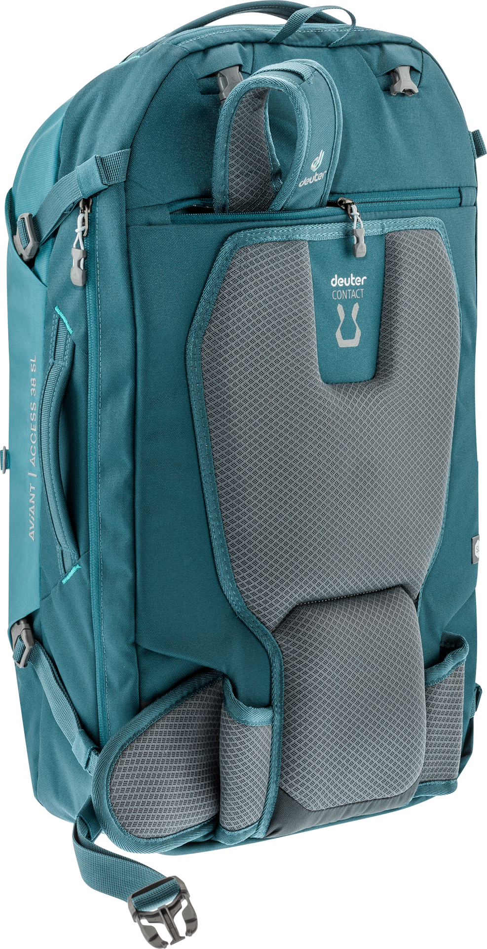 (取寄) ドイター アビアント アクセス 38L バックパック Deuter Aviant Access 38L 取寄) ドイター アビアント プロ Sl 65 エル キャリーオン バック