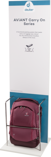 Reiserucksack AViANT Access 38 SL