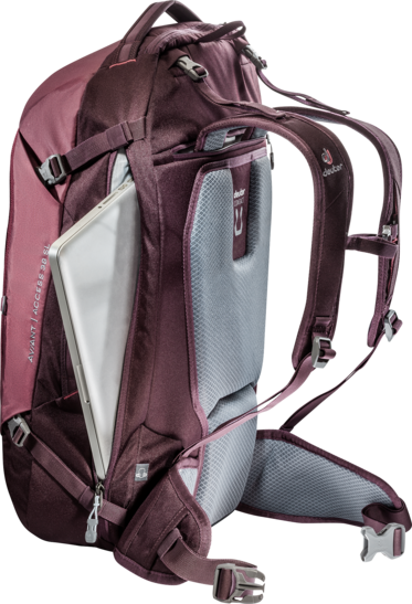 Reiserucksack AViANT Access 38 SL