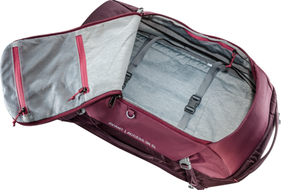 Reiserucksack AViANT Access 38 SL