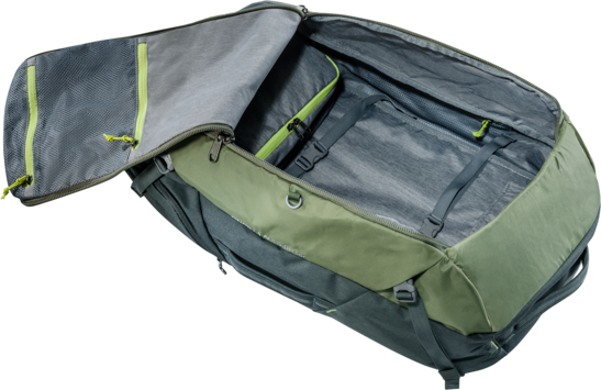 Reiserucksack AViANT Access 55