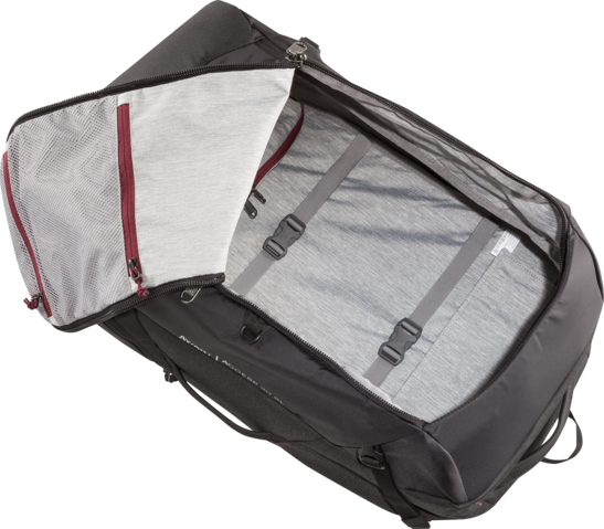 Travel backpack Aviant Access 50 SL