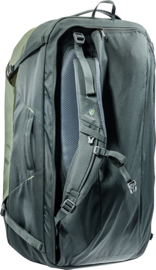 Zaino da viaggio Aviant Access Pro 60