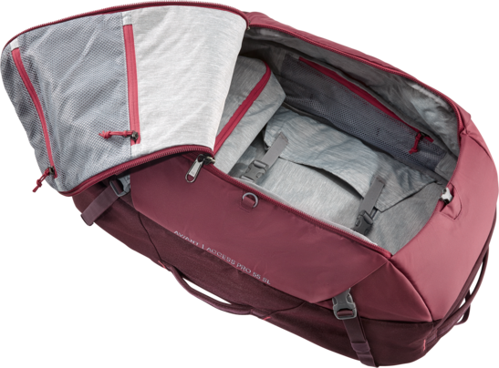 Zaino da viaggio Aviant Access Pro 55 SL