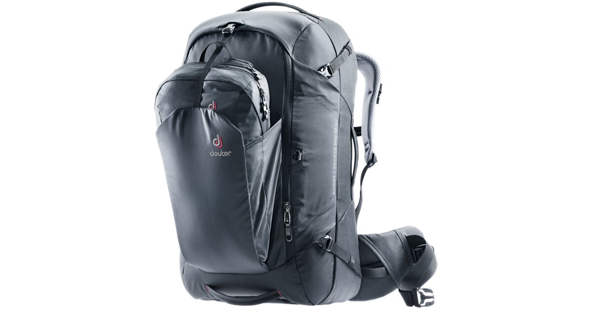 deuter AViANT Access Pro 55 SL | Travel backpack