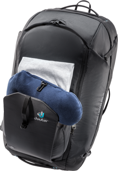 Zaino da viaggio Aviant Access Pro 70