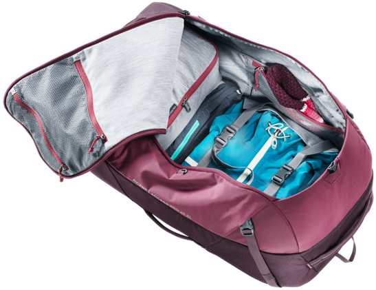 Sac à dos de voyage Aviant Access Pro 65 SL