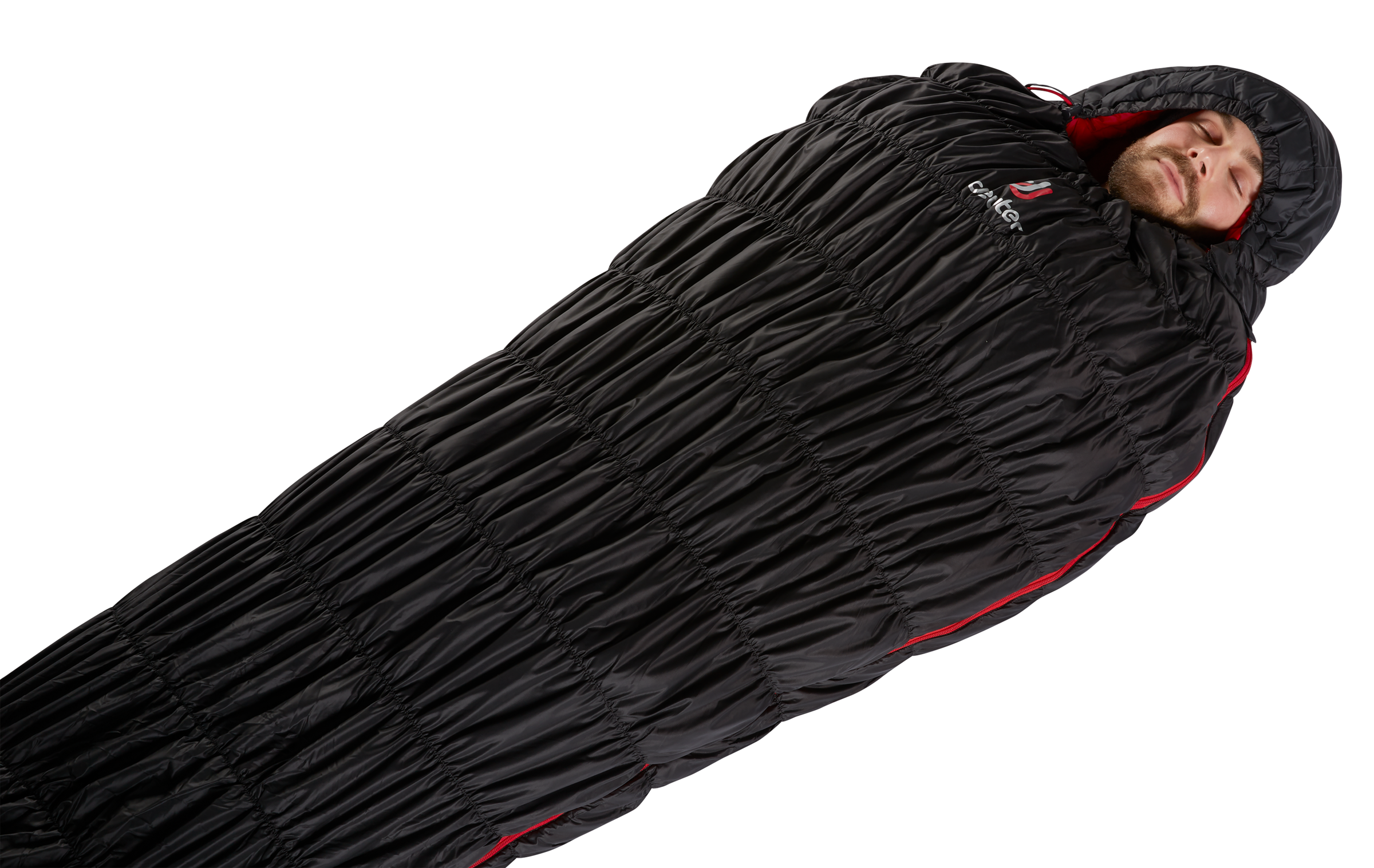 deuter Exosphere 0° | Synthetic sleeping bag