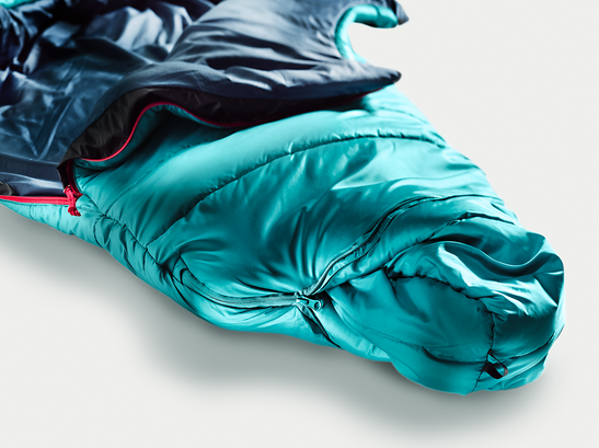 Sac de couchage enfant Little Star