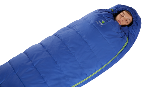 Kinderschlafsack Starlight