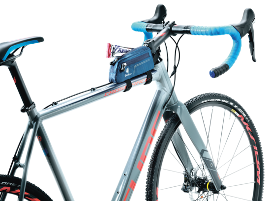 Fundas de bicicleta Energy Bag