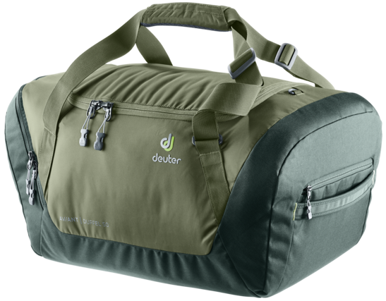 Bolsos de deporte Aviant Duffel 50