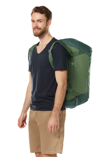 Bolsos de deporte Aviant Duffel 50