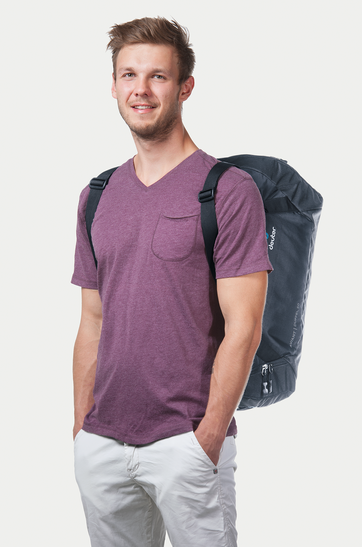 Duffel Bag Aviant Duffel 50