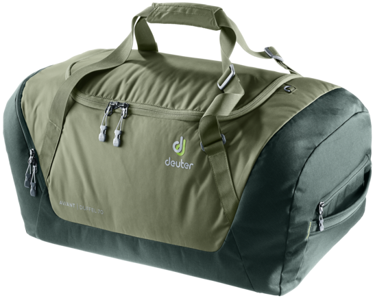 Duffel bag AViANT Duffel 70