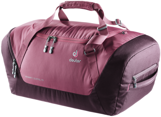 Sac de sport AViANT Duffel 70