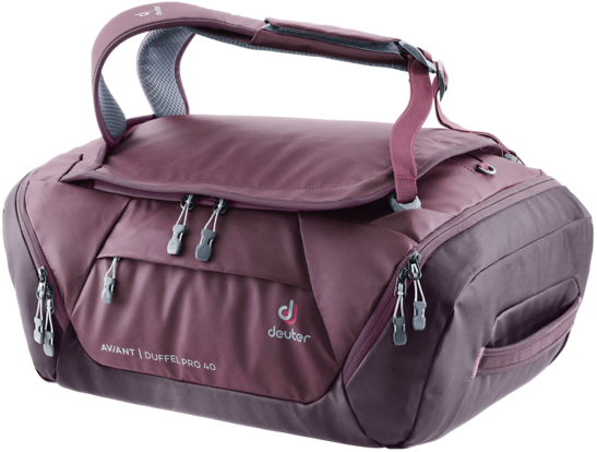 Duffel Bag Aviant Duffel Pro 40