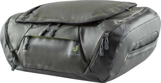 Duffel bag Aviant Duffel Pro 40