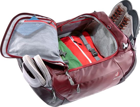 Duffel Bag Aviant Duffel Pro 40