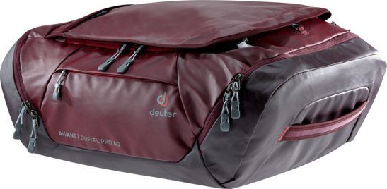 Duffel Bag Aviant Duffel Pro 40