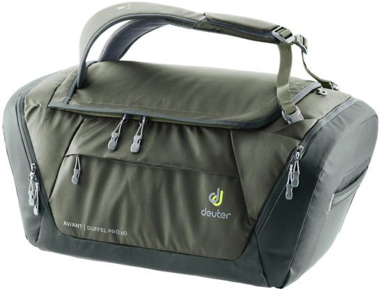 Duffel bag Aviant Duffel Pro 60