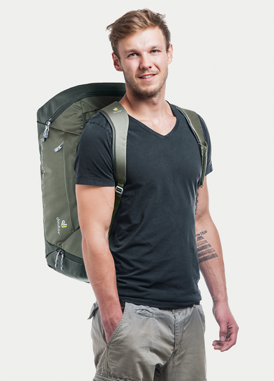 Duffel bag Aviant Duffel Pro 60