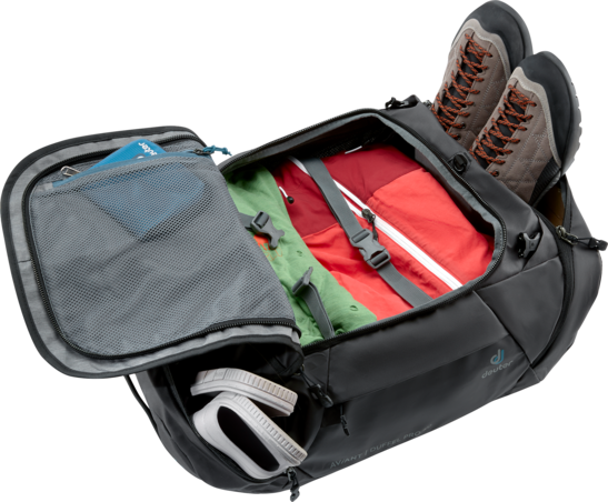 Duffel bag Aviant Duffel Pro 40