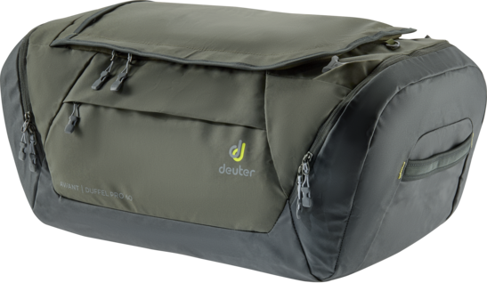 Duffel bag Aviant Duffel Pro 60