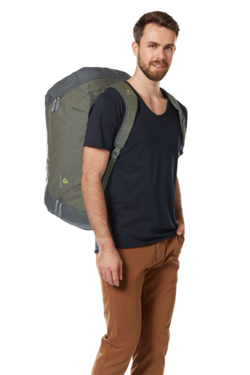 Duffel bag Aviant Duffel Pro 60
