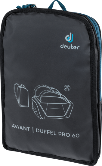Duffel bag Aviant Duffel Pro 60