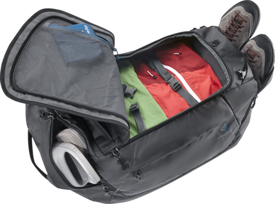 Duffel bag Aviant Duffel Pro 60