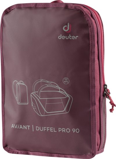 Duffel bag Aviant Duffel Pro 90