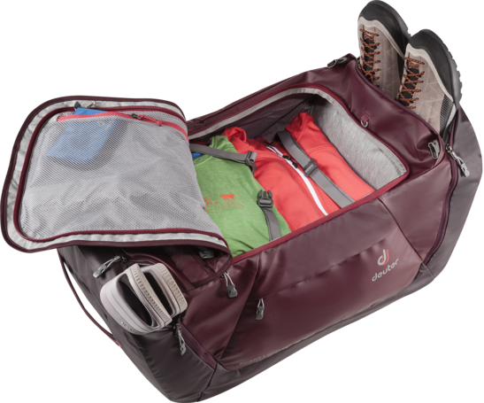 Duffel bag Aviant Duffel Pro 90