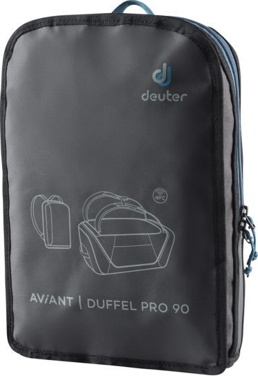 Duffel Bag Aviant Duffel Pro 90