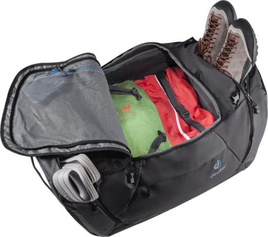 Duffel Bag Aviant Duffel Pro 90