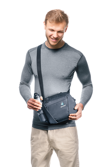 Riñonera Travel Belt