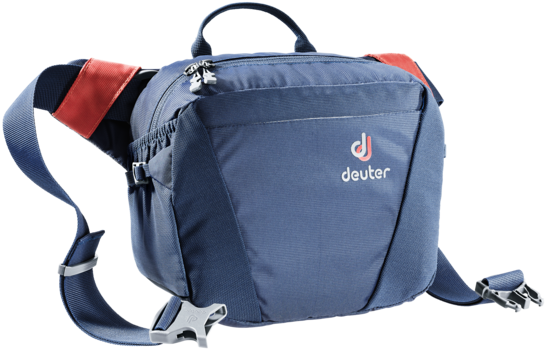 Bauchtasche Travel Belt