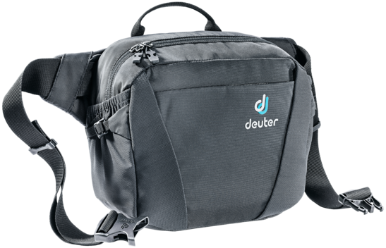 Riñonera Travel Belt