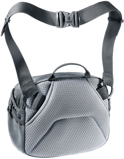 Riñonera Travel Belt