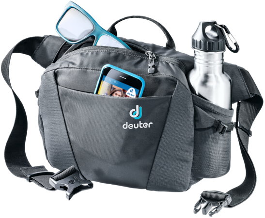 Riñonera Travel Belt