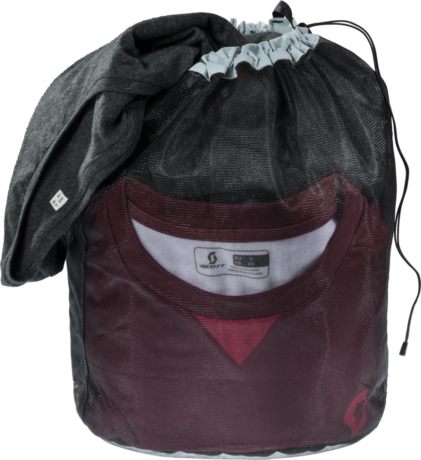 Packtasche Mesh Sack 18