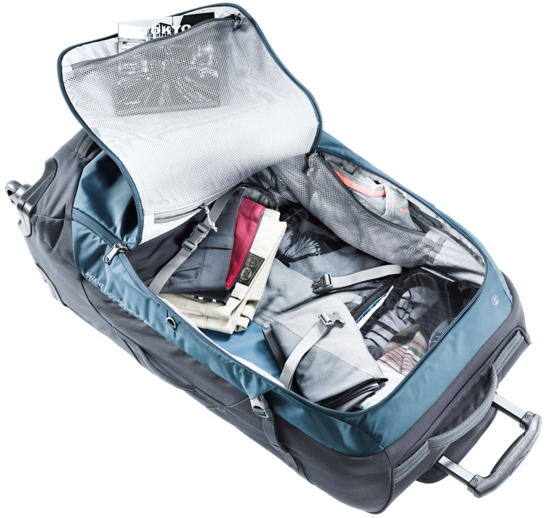 Sacs à dos à roulettes AViANT Access Movo 80