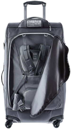 Sacs à dos à roulettes AViANT Access Movo 80