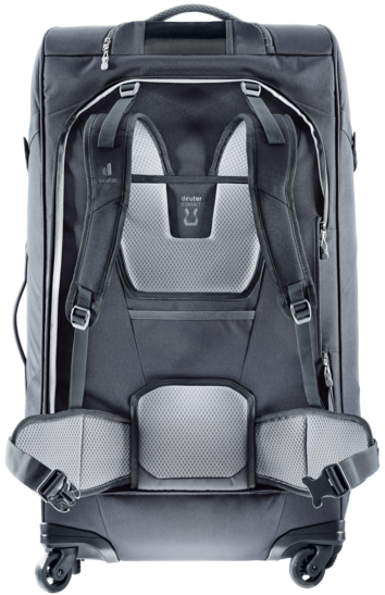 Sacs à dos à roulettes AViANT Access Movo 80