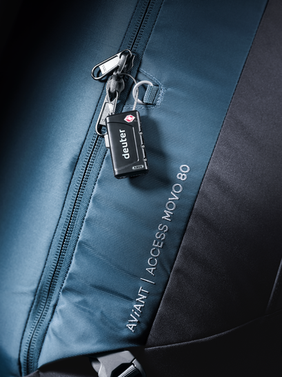 Sacs à dos à roulettes AViANT Access Movo 80
